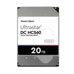 Western Digital Ultrastar DC HC560 (0F38785), 20TB