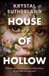 House of Hollow: The haunting New York Times bestseller