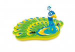 T&auml;ispuhutav parv / tekk Intex Peacock