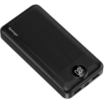 Sponge Energy 20000 Black Power bank