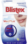 Huulepalsam Blistex Med Plus 7 ml