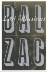 Lost Illusions Annotated edition