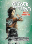 Attack On Titan: Kuklo Unbound: Before the Fall - Kyklo