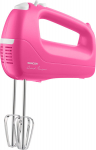 Sencor SHM 5408RS