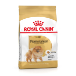 Royal Canin Pomeranian Adult kuivtoit pommeri spitsile, 500 g