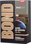 Raseerimisj&auml;rgne tualettvesi Bond Spacequest, 100 ml