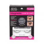 Ardell Magnetic Liner & Lash 110 Set - Gift set for false eyelashes 1.0ks Black