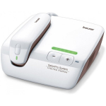 SalonPro System IPL 10000+ pikaajaline karvaeemaldusseade