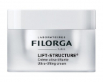 Kohandav kreem - Filorga - Lift-Struktuur - 50ml - Liftimise efekt - K&otilde;ikidele nahat&uuml;&uuml;pidele