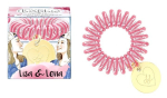 Invisibobble Invisibobble Lisa & Lena Limited Edition 2017 - Hair bands