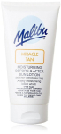Isepruunistav n&auml;e- ja kehakreem Malibu Miracle Tan Moisturising Before & After Sun 150 ml