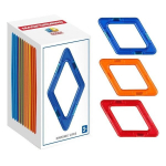 Magformers magnetkonstuktor Teemant