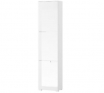 Kapp Selene 13, valge