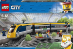 60197 LEGO&reg; City Reisirong