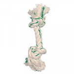 M&auml;nguasi m&uuml;ndiv&auml;rvi k&ouml;is Zolux Muscat, valge/roheline, 22 cm