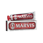 Hambapasta Marvis Cinnamon Fluoride 85 ml