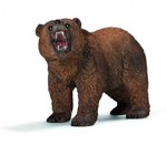 Joonis Grizzly Schleich