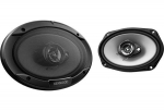 KENWOOD KFC-S6966