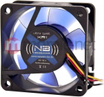 Noiseblocker BlackSilent XR1 ITR-XR-1