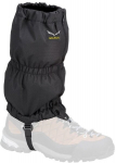 Jalatsite kaitse Salewa Hiking Gaiter, must