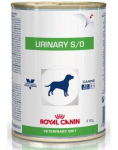 Royal Canin neeruprobleemidega koertele Dog urinary, 410 g