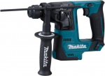 Akupuurvasar Makita HR140DZ, 10,8V