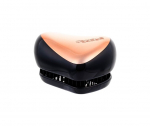 Taaselustav juuksehari Tangle Teezer Compact Styler Classic, Black Rose Gold