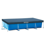 Intex - 28038 - Tax Protection for Tubular Rectangular Pool 3m x 2m