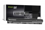 S&uuml;learvuti aku Green Cell PRO Laptop Battery M5Y1K Dell Inspiron 15 5551 5552 5558 5559 Inspiron 17 5755
