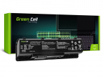 S&uuml;learvuti aku Green Cell Laptop Battery for N45 N55 N55S N55SF N55SL N75 N75E N75S N75SF N75SL