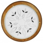 Seinavalgusti Rustica, ring