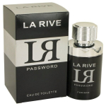 La Rive Password For Man EDT meestele 75 ml