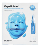 Dr.Jart+ Cryo Rubber with Moisturizing Hyaluronic Acid - Kummimask h&uuml;aluroonhappega