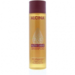 &Scaron;ampoon kahjustatud juustele Alcina Nutri Shine 250 ml