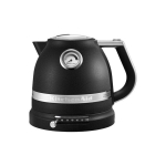 Kitchenaid Traadita veekeetja 1.5l 2400w must tr&uuml;hvel - 5kek1522ebk