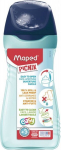 Pudel Maped Picnik Kids Origins, 430 ml, sinine/roheline
