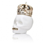 Parf&uuml;&uuml;mvesi Police To Be The Queen EDP naistele 40 ml