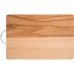 L&otilde;ikelaud metallist k&auml;epidemega Domotti Woody 30x20 cm