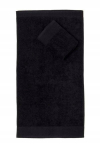 Faro vannir&auml;tik Aqua, 70x140 cm, 500 gsm, must