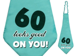 Lips 60 looks good on you!, 59 cm, 1 tk