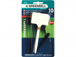 Sildid taimedele Greenmill + pliiats, 10 tk