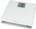 MEDISANA - XL glass bathroom scale - 40547 - Batteries included