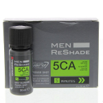 Juuksev&auml;rv Goldwell Men ReShade 5CA Cool Ash Light Brown 4 x 20 ml