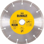 Teemantketas Dewalt 180x22,2mm DT3721, segment