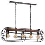 Rippvalgusti Luminex Vigo