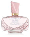 Parf&uuml;&uuml;mvesi Jeanne Arthes Cassandra Rose Intense EDP naistele 100 ml