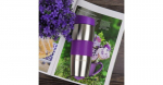Termostass KAMILLE 2053R, 380 ml, roheline, Lilla
