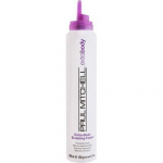 Kohevust andev juuksevaht Paul Mitchell Extra Body Sculpting Foam 200 ml