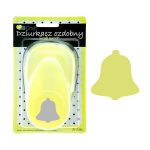 Auguraud 5,0 cm, Aisakell