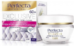 Kaitsev kortsudevastane n&auml;okreem Perfecta Exclusive 60+ 50 ml